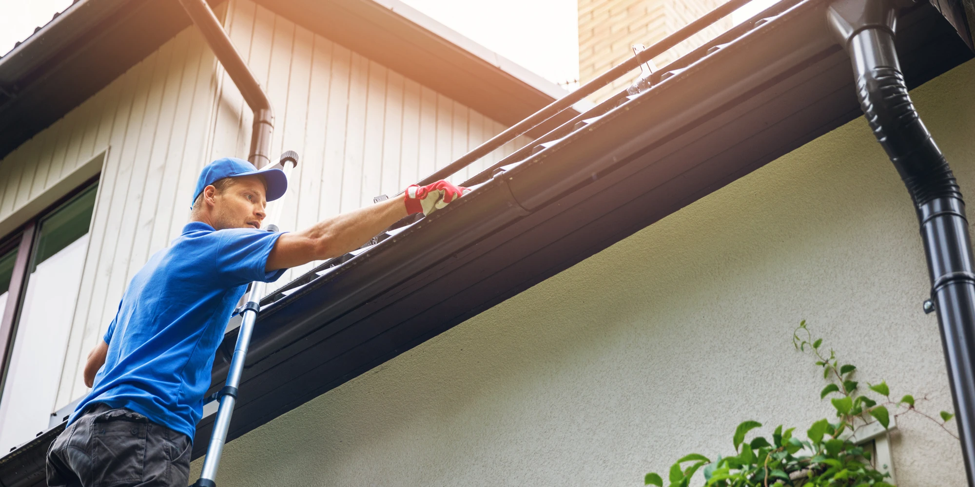 Gutter Contractor
