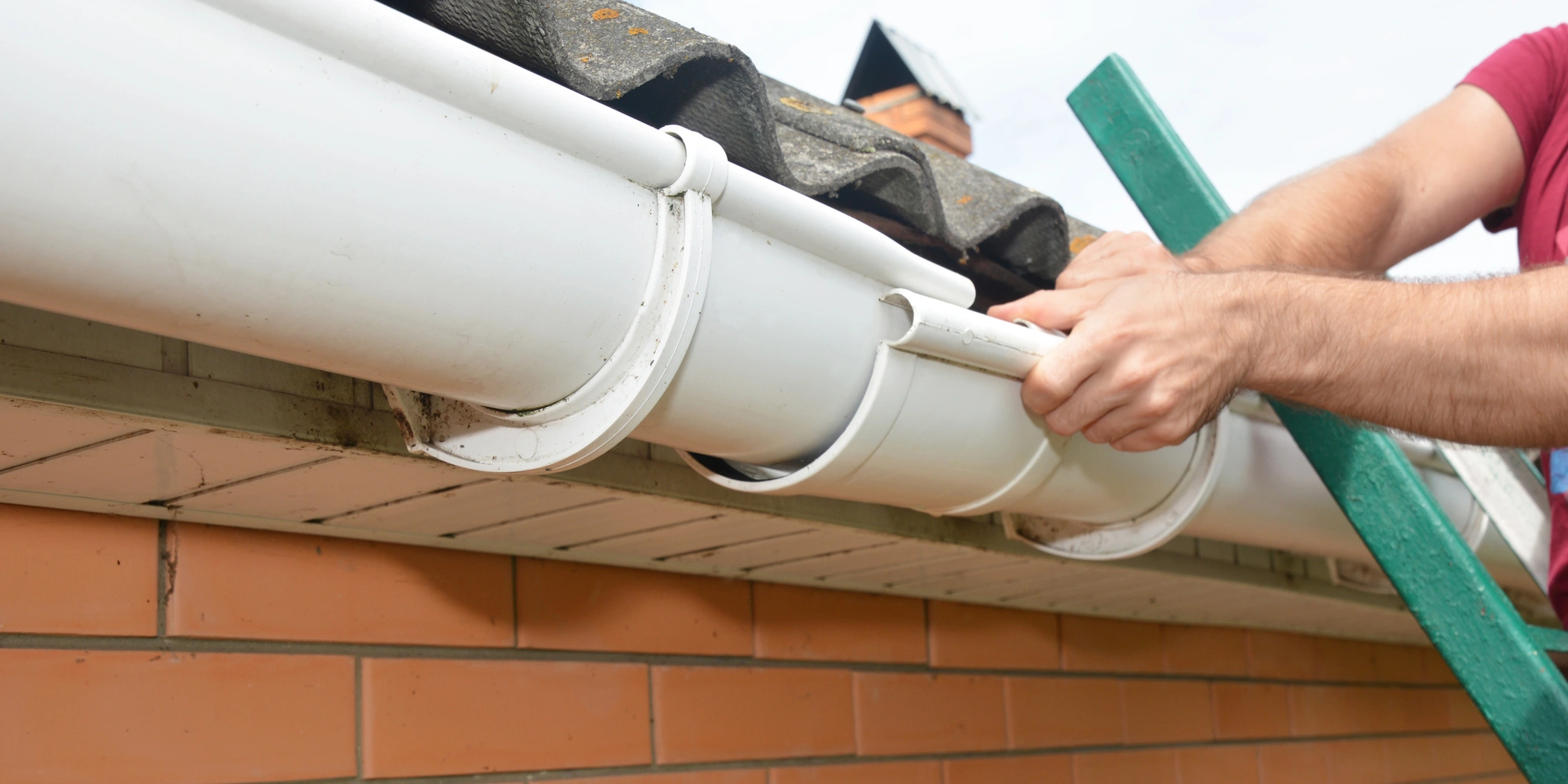 Gutter Contractor